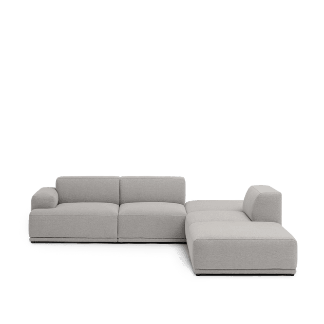 Hovedbilde Muuto Connect soft modular ...
