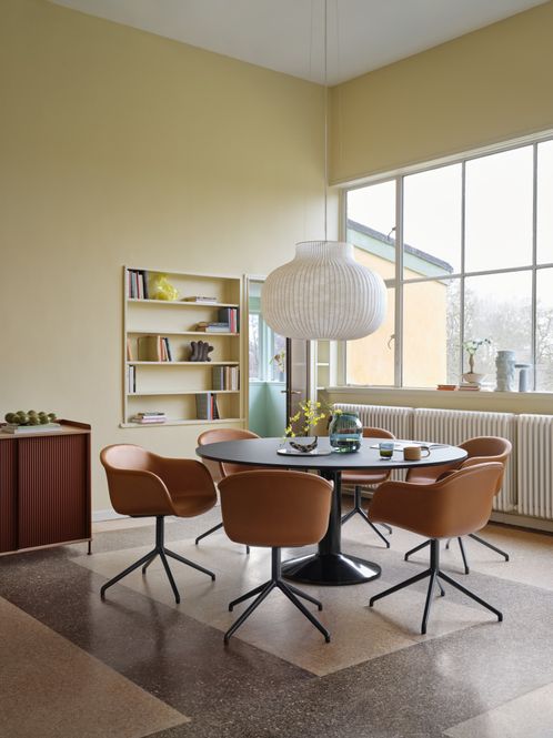 Hovedbilde Muuto Midst Table Ø 160 cm, ...