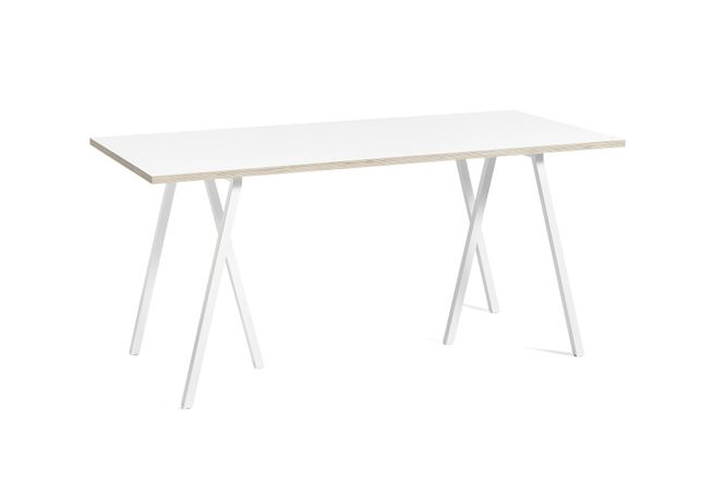 Hovedbilde Hay Loop Stand Dining Table ...
