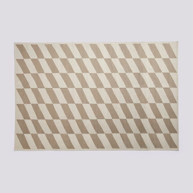 Hovedbilde HAY Shift Kelim Rug 200 x 300 ...