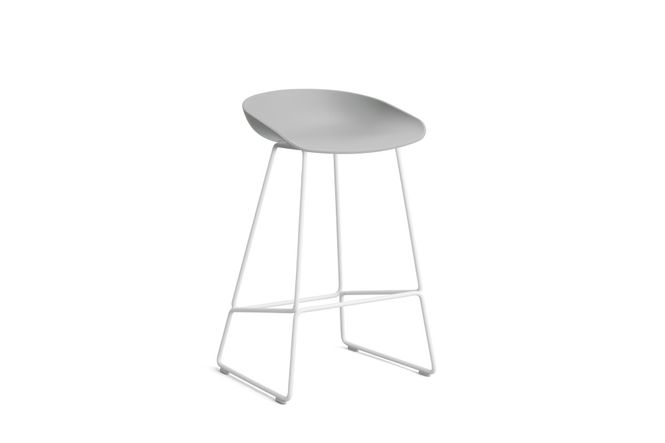 Hovedbilde HAY  AAS38 Bar Stool Low ...