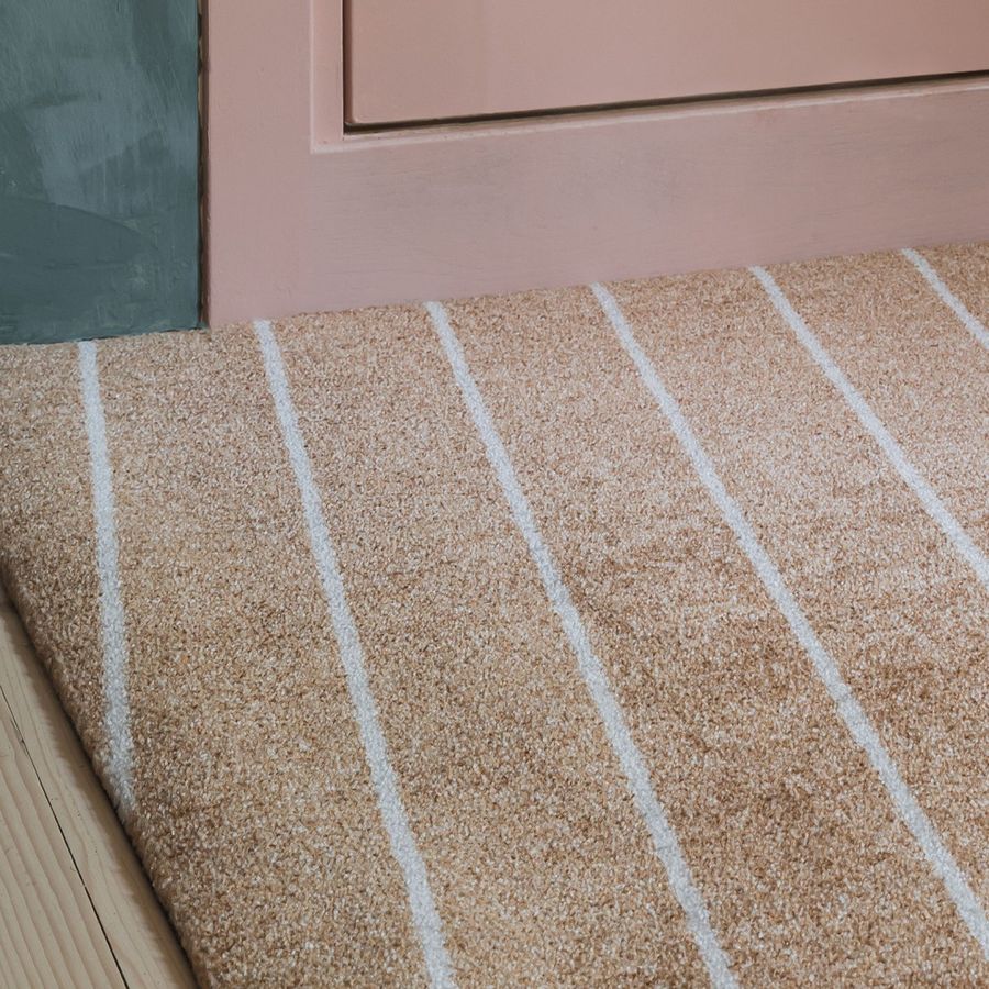 HEYMAT 60 x 85 Eine Dawn Door Mat Dørmatte teppe