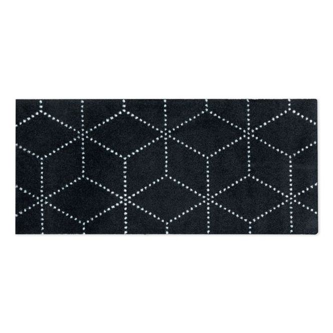 Hovedbilde HEYMAT 45 x 100 Hagl Black ...