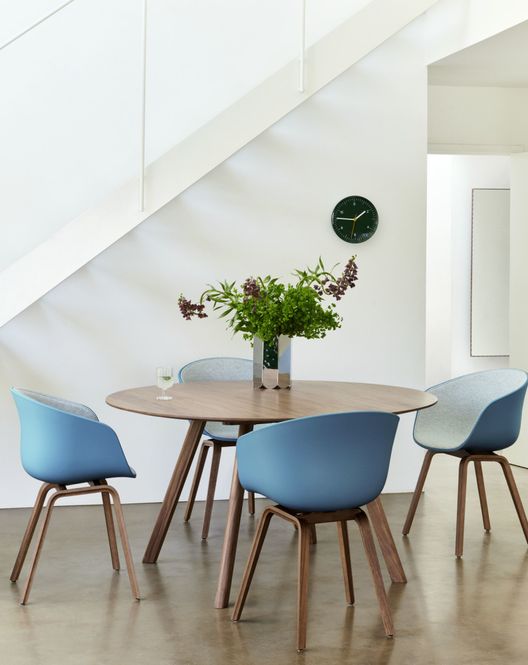 Hovedbilde HAY CPH20 Ø 120 cm Table WB ...