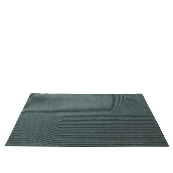 Hovedbilde Muuto Relevo Quattro Rug 200 ...
