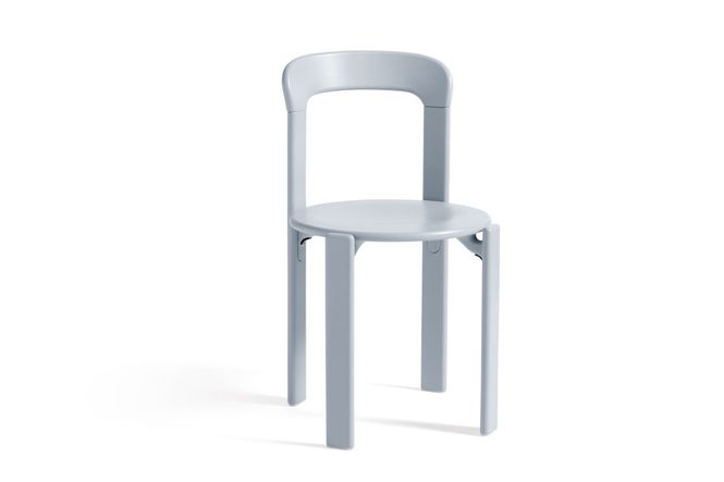 Hovedbilde Hay Rey Chair Slate Blue ...