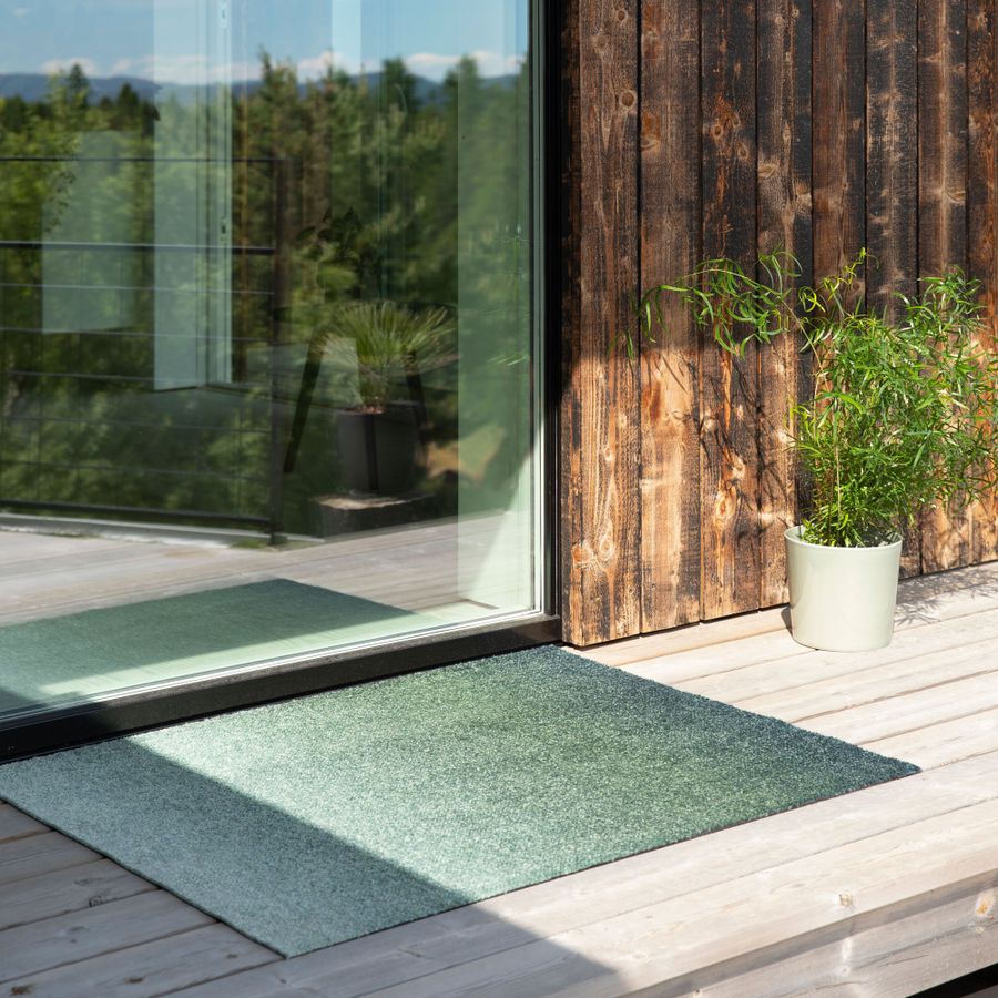 HEYMAT 85 x 115 Dis Ocean Door Mat Dørmatte teppe