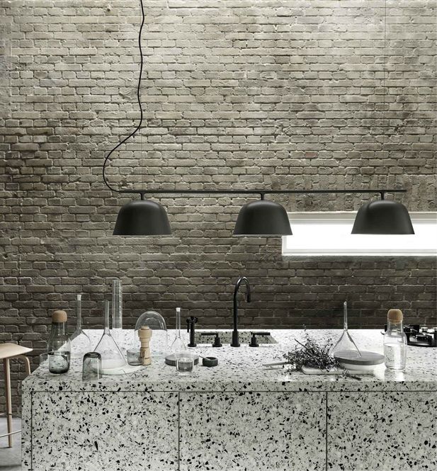 Hovedbilde Muuto Ambit Rail Black Lamp, ...