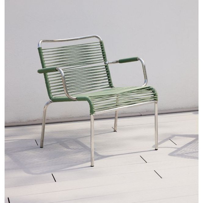 Hovedbilde Fiam Mya Lounge Armchair ...