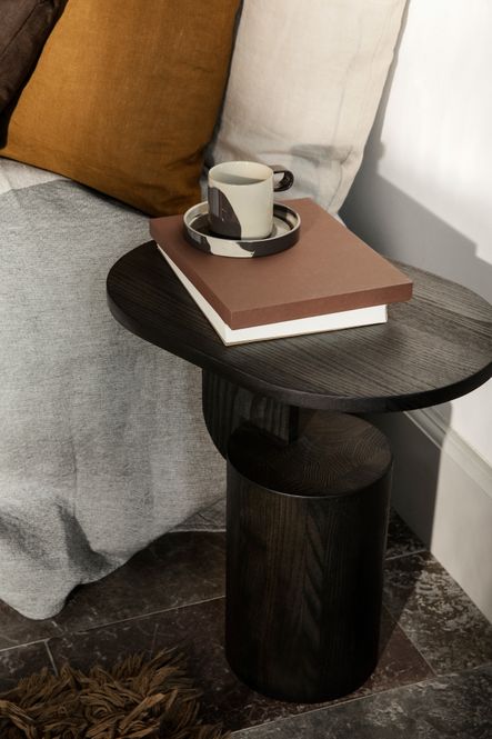 Hovedbilde Ferm Living Insert Side Table ...