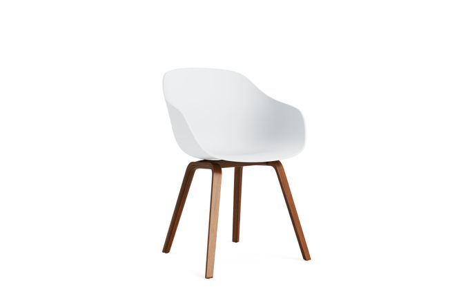 Hovedbilde HAY AAC 222 white 2.0 WB ...