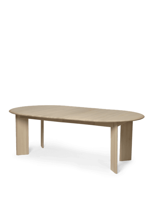 Hovedbilde ferm LIVING Bevel Table ...