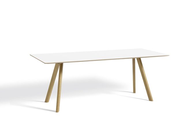 Hovedbilde HAY CPH30 table Water-based ...