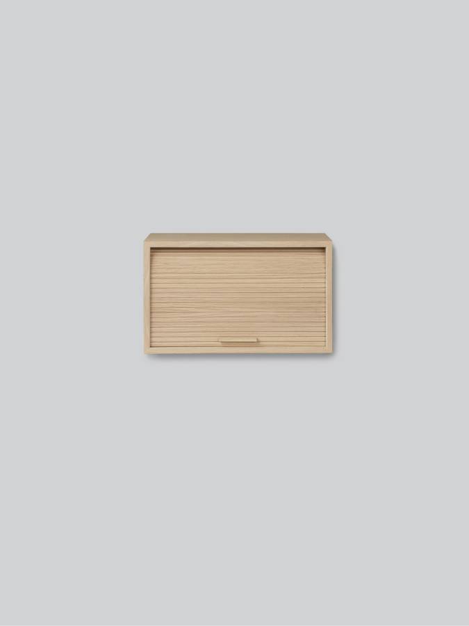 Northern Hifive Storage system 50 cm Slim Wall Vegg Mediabenk