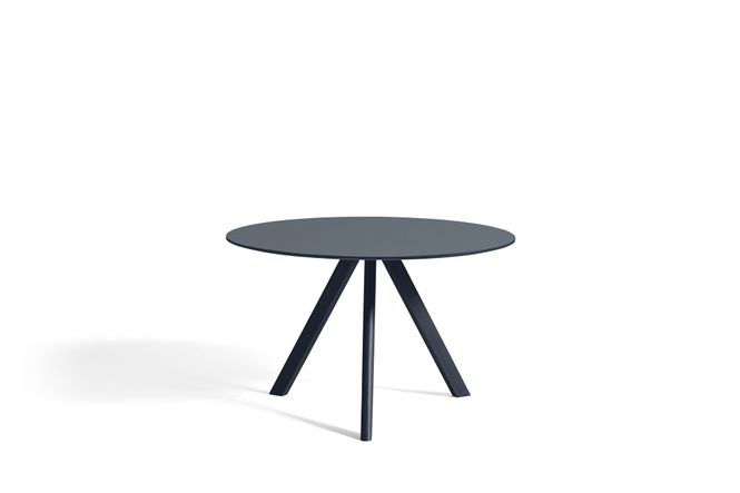 Hovedbilde HAY CPH20 Ø 120 Table Deep ...