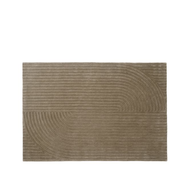 Hovedbilde Muuto Relevo Quattro Rug 170 ...