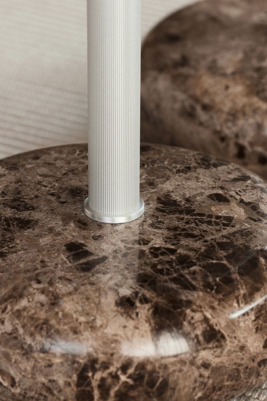 Northern Ton Side table Ø 40 cm, stuebord, sidebord