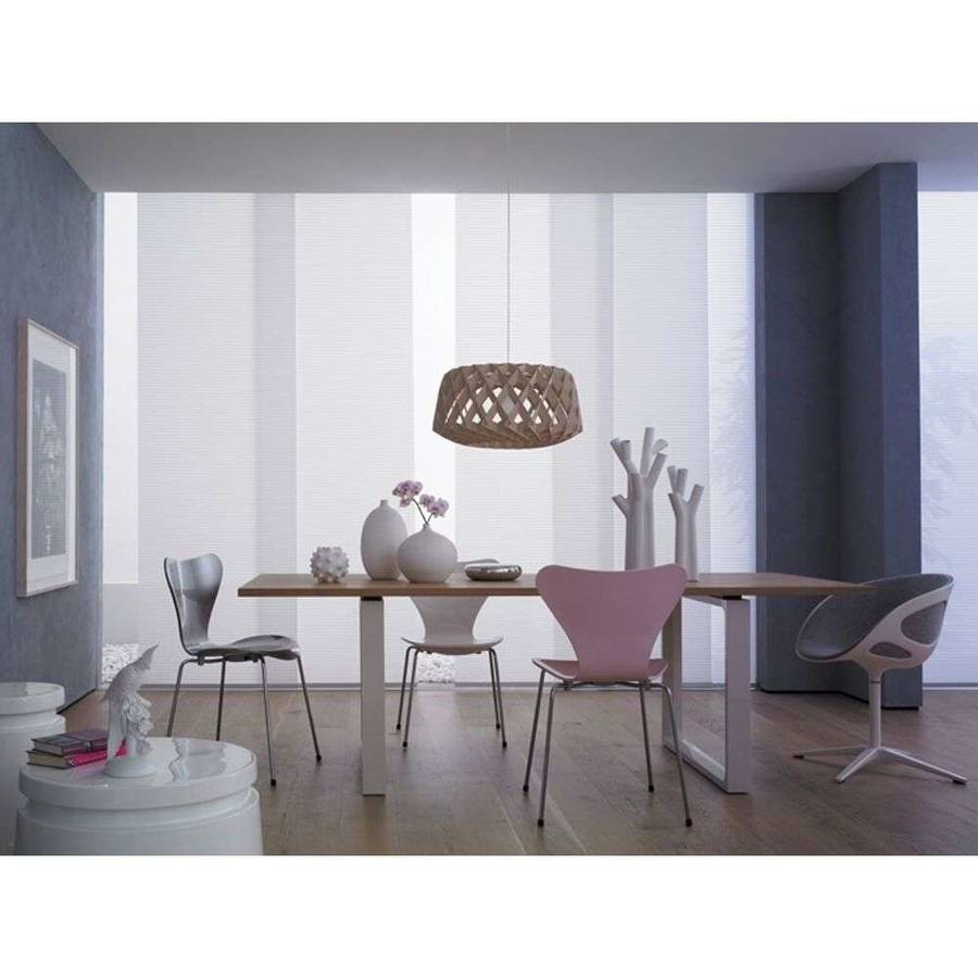 Pilke Signature 60 Pendant Lamp birch, Bjørk Taklampe pendel