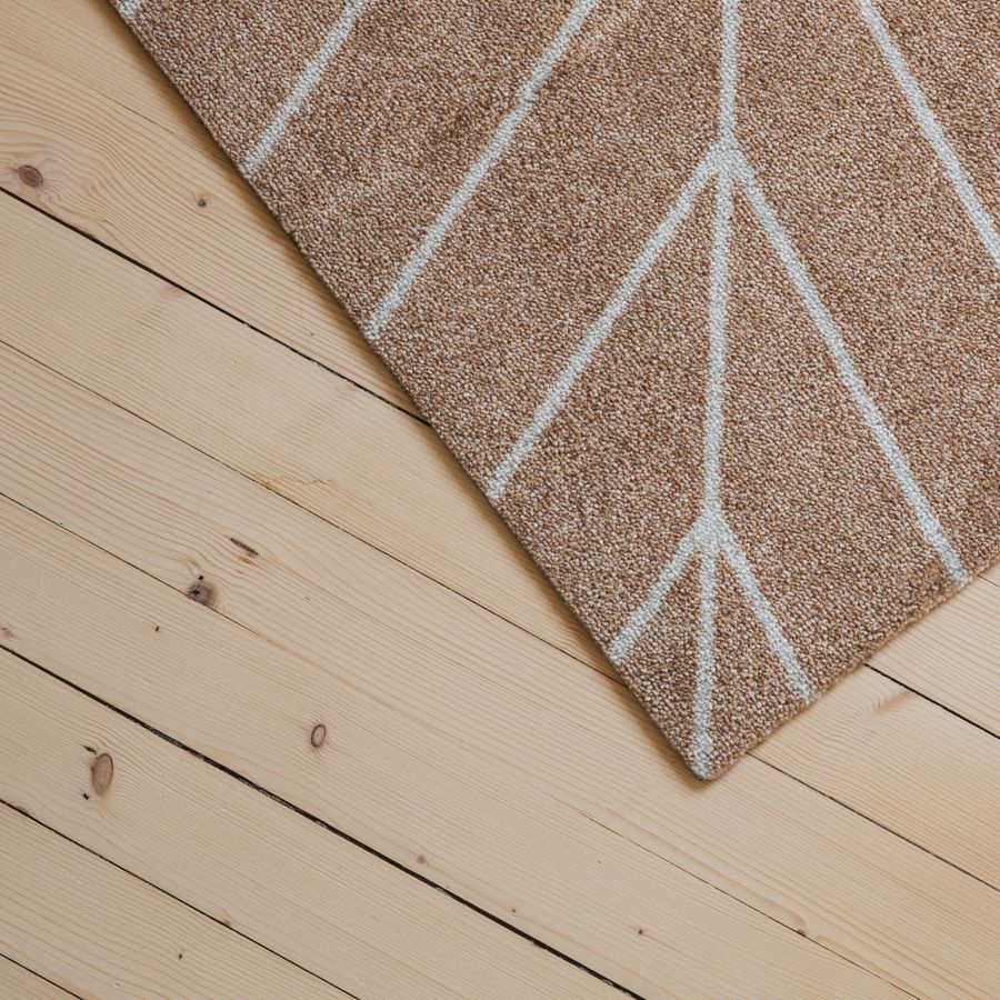HEYMAT 60 x 85 Eine Dawn Door Mat Dørmatte teppe