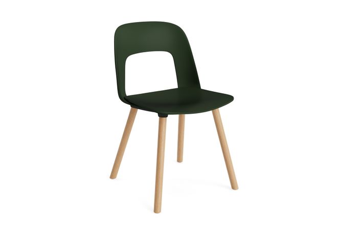 Hovedbilde HAY Layout Chair 121 Water ...