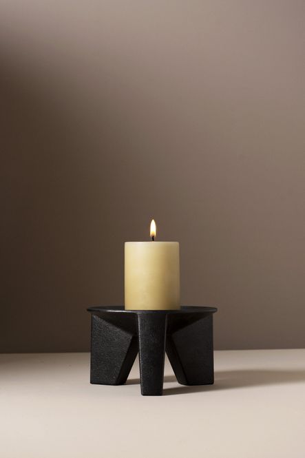 Hovedbilde Nedre Foss Anker Pillar ...