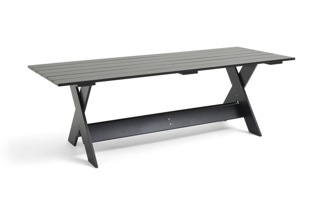 Hovedbilde HAY Crate Dining Table 230 cm ...