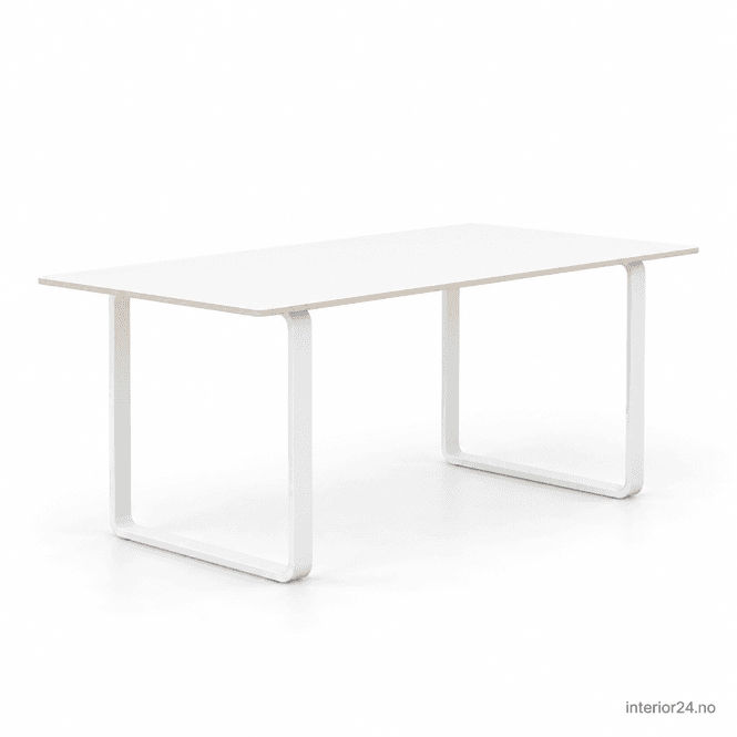 Hovedbilde Muuto 70/70 Table 170 x 85  ...