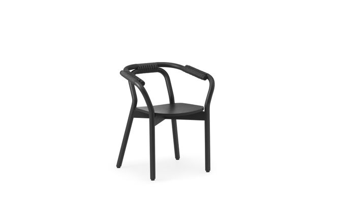 Hovedbilde Normann Copenhagen Knot Chair ...