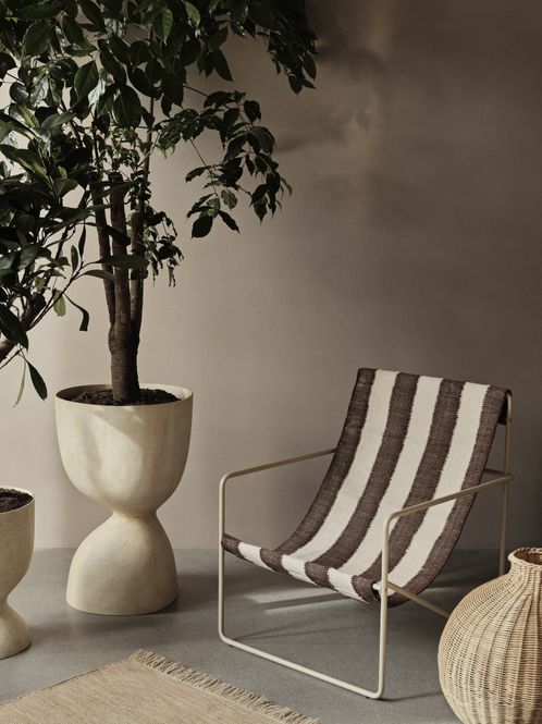 Hovedbilde Ferm Living Evoke Pot H 70 ...