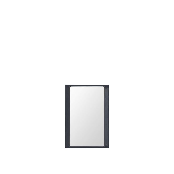 Hovedbilde Muuto Arced Mirror Large 80 ...
