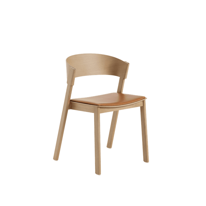 Hovedbilde Muuto Cover Side Chair Refine ...