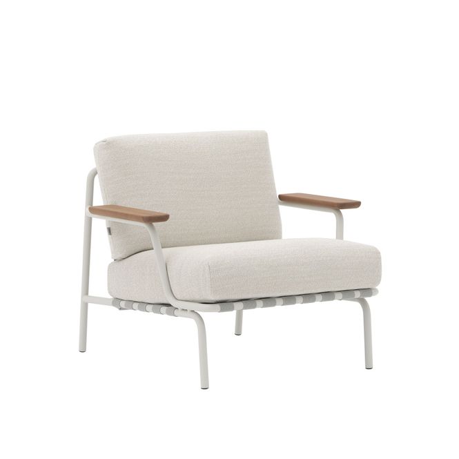 Hovedbilde Muuto Settle Lounge Chair w ...