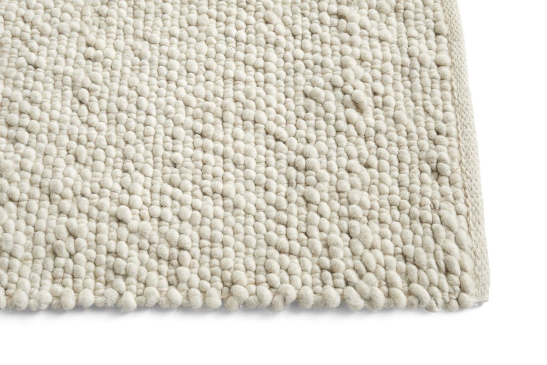 Hay PEAS Random Teppe 200 x 300 Cream Krem