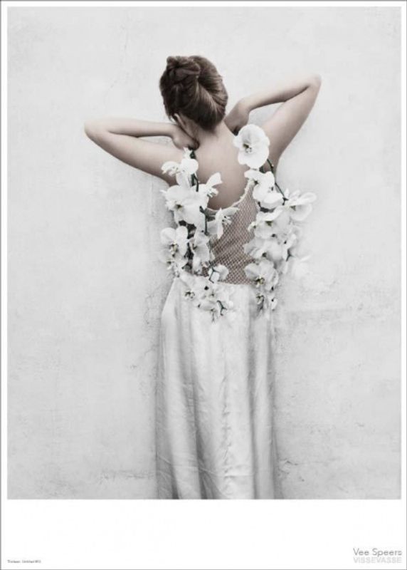 Vee Speers DIV. Kort 15x21