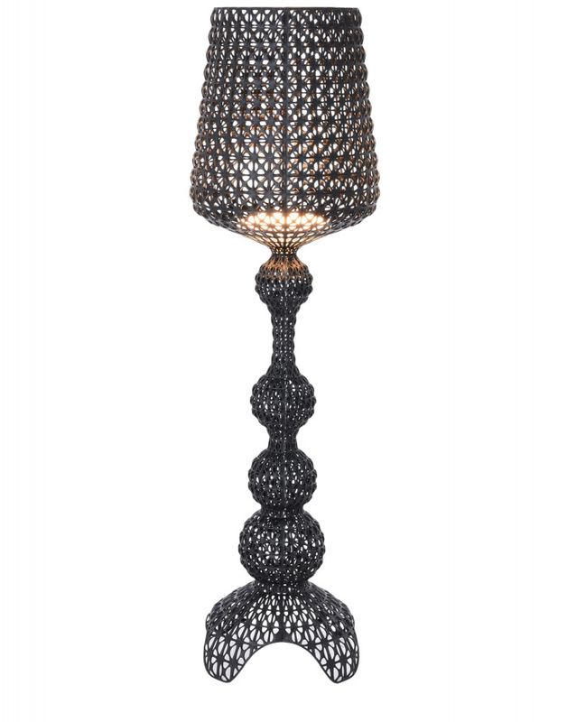 Kartell Kabuki Outdoor lamp, utendørs gulvlampe