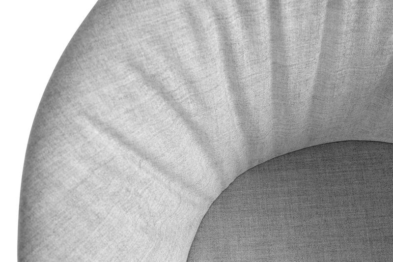 HAY About a Chair 27 Soft Remix/ Black