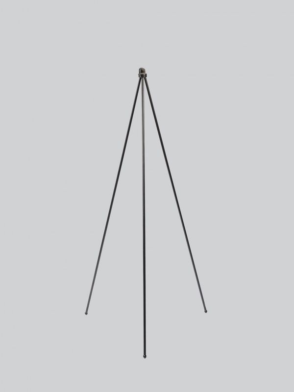 Northern Oslo Wood Floor lamp lampefot, gulvlampe