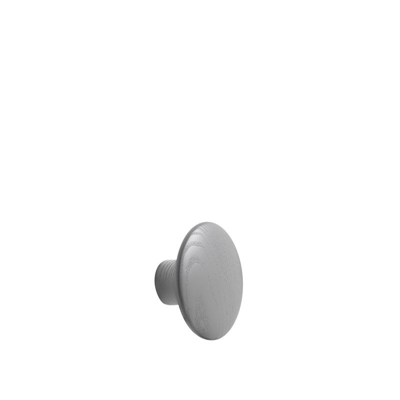 Muuto The Dots, Dark Grey