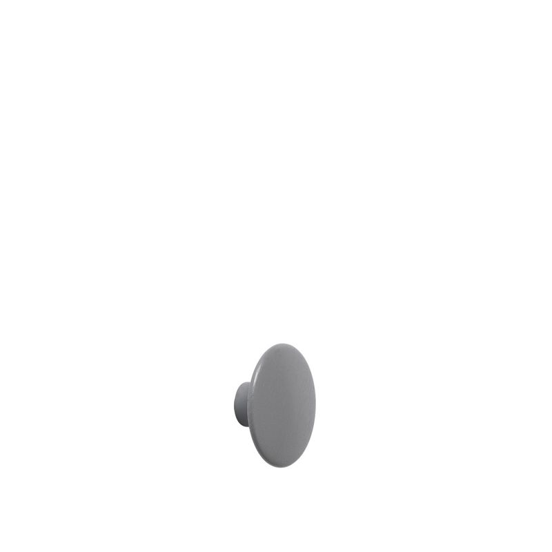 Muuto The Dots, Dark Grey