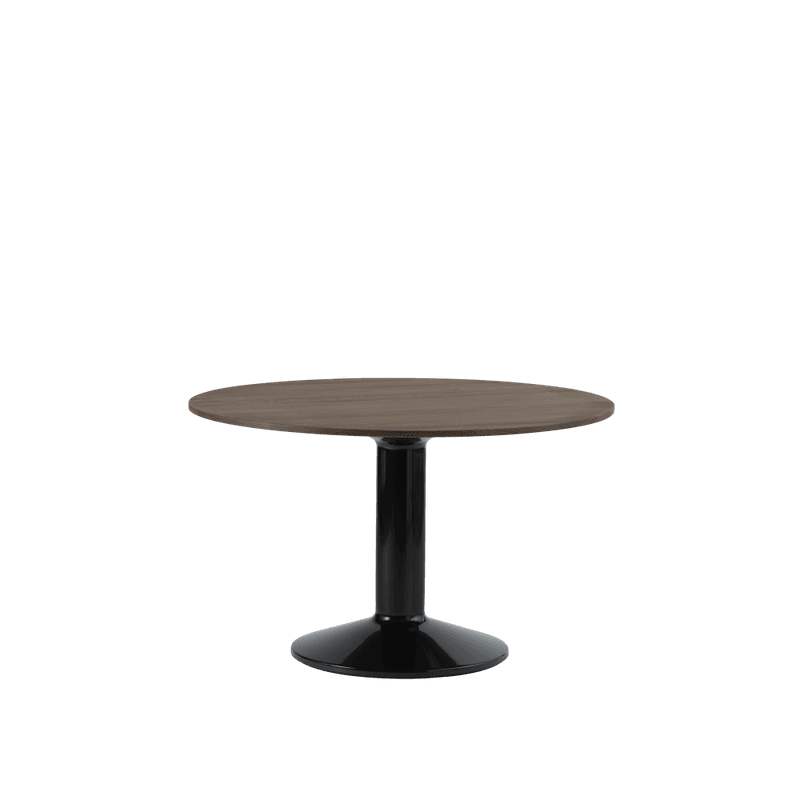 Muuto Midst Table Ø 120 cm, Rundt Spisebord