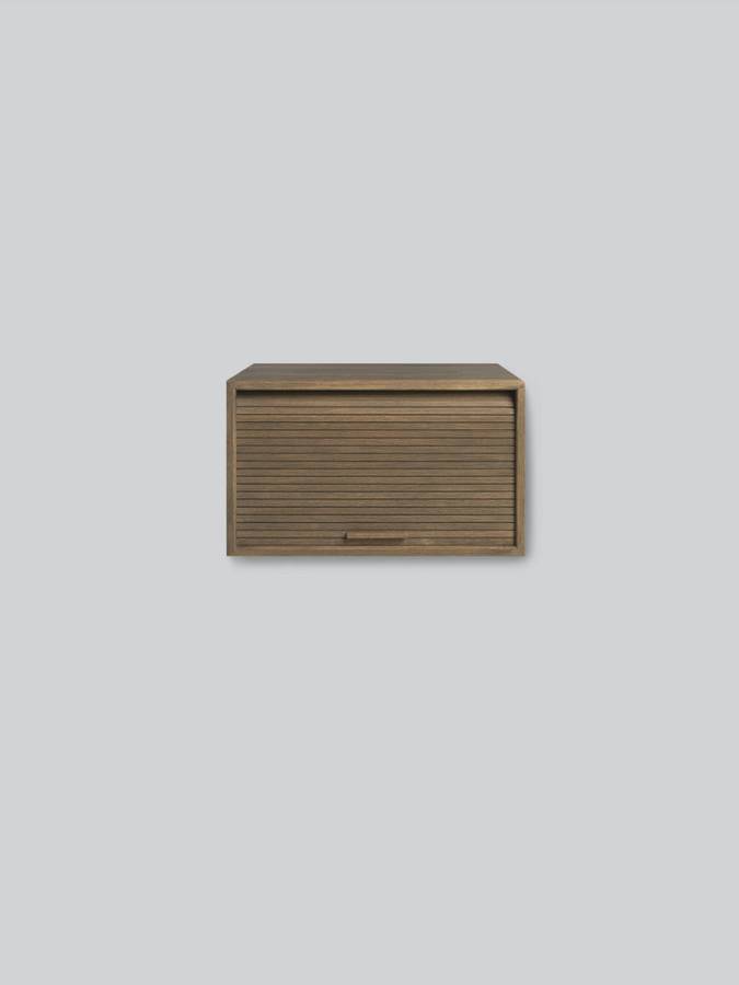 Northern Hifive Storage system 50 cm Slim Wall Vegg Mediabenk