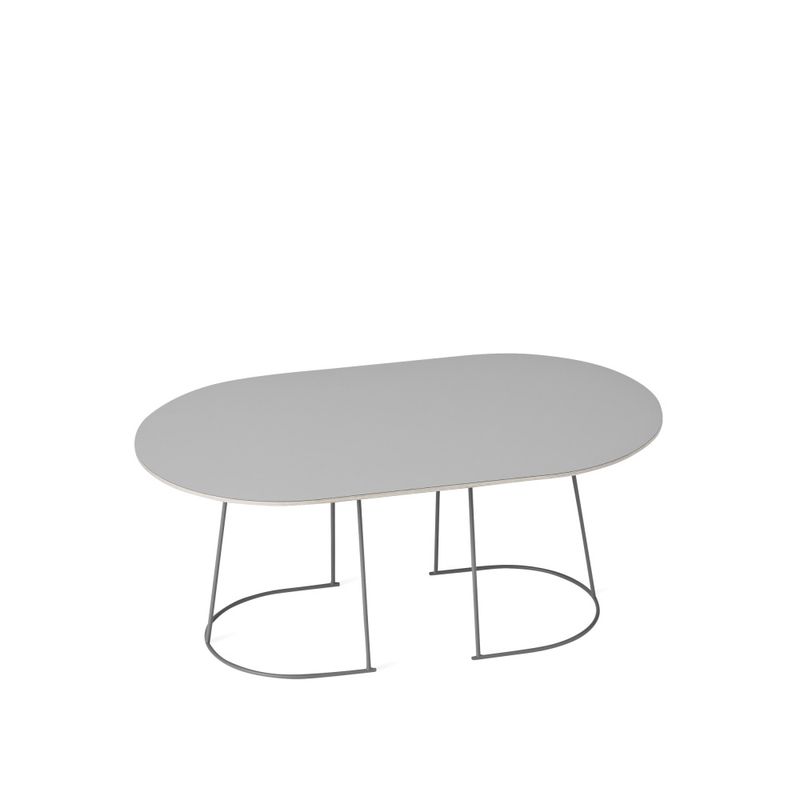 Muuto Airy Coffee Table Me3dium Stuebord salongbord