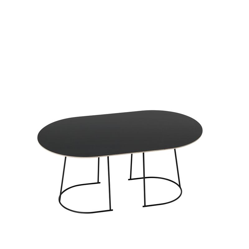 Muuto AIRY Coffee Table - Nano Large Stuebord