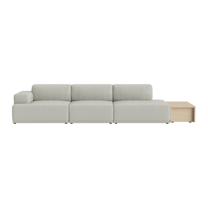 Hovedbilde Muuto Connect soft modular ...