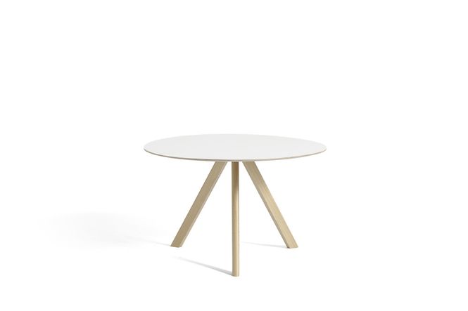 Hovedbilde HAY CPH20 Ø 120 cm Table ...