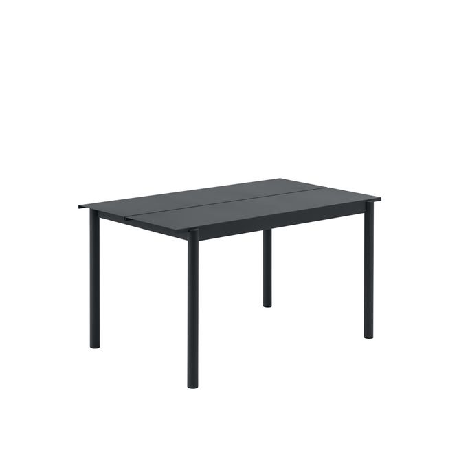 Hovedbilde Muuto Linear Steel Table 140 ...