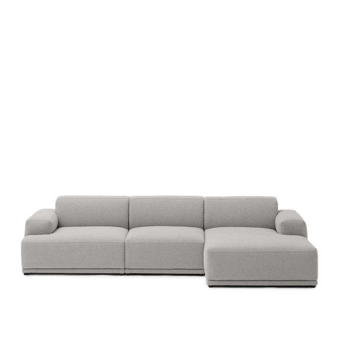 Hovedbilde Muuto Connect soft modular ...