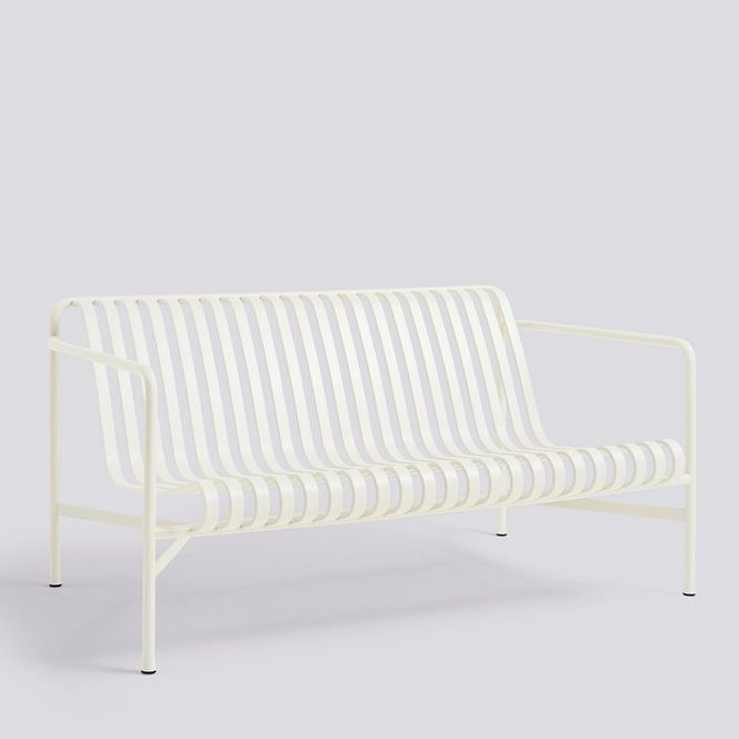 Hovedbilde HAY Palissade Lounge sofa, ...
