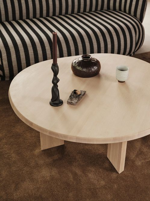 Hovedbilde ferm LIVING Tarn Coffee Table ...