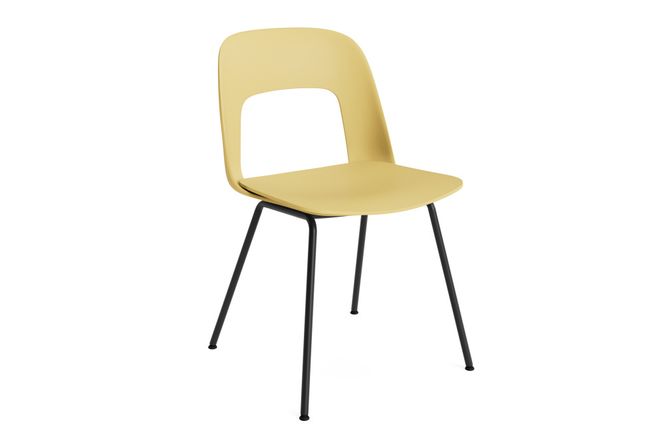 Hovedbilde HAY Layout Chair 111 Black ...